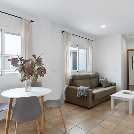 Apartamento Perez Zara 3 コニル・デ・ラ・フロンテラ エクステリア 写真
