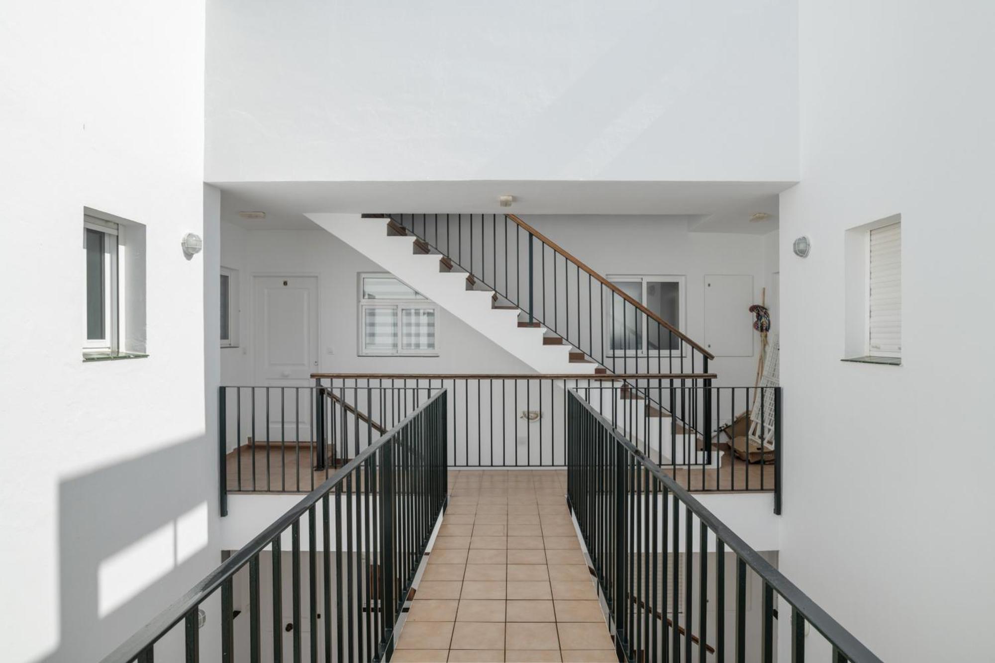 Apartamento Perez Zara 3 コニル・デ・ラ・フロンテラ エクステリア 写真